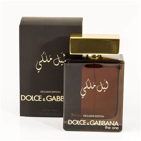 dolce gabbana the one oud parfum|the one dolce gabbana nocibe.